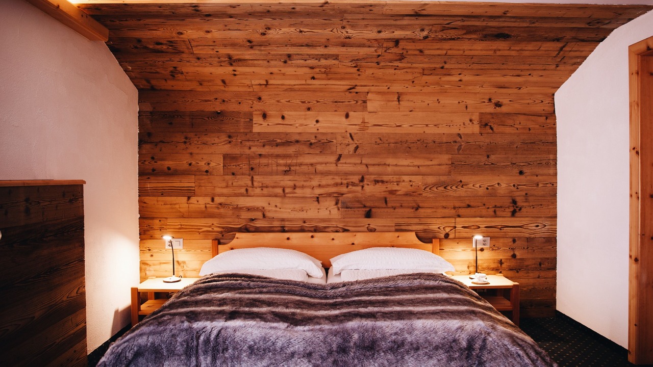 Photo of Bedroom in Bivio