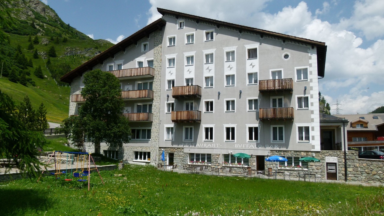 Photo of Outdoor in Bivio