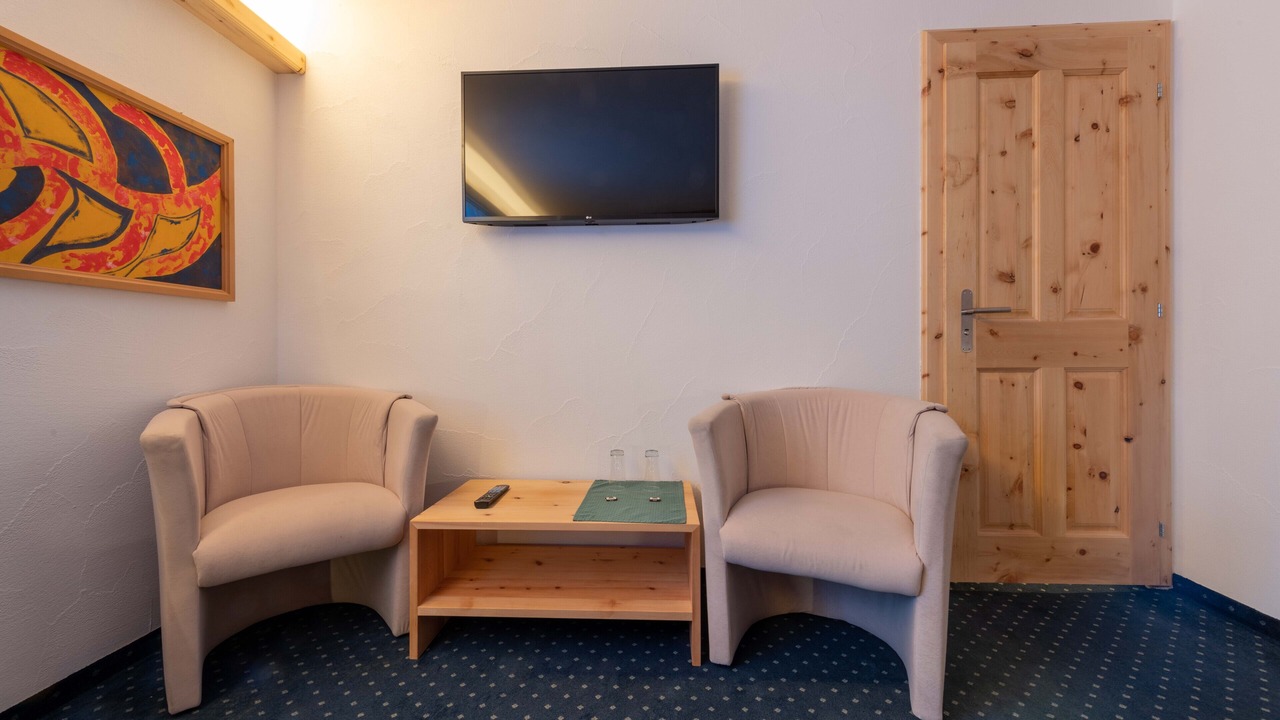Photo of Bedroom in Bivio