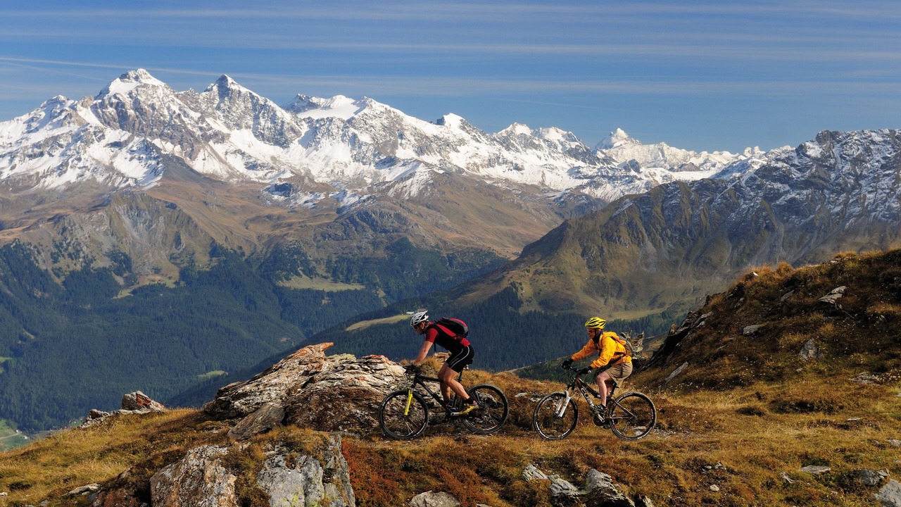 Photo of Outdoor in Bivio