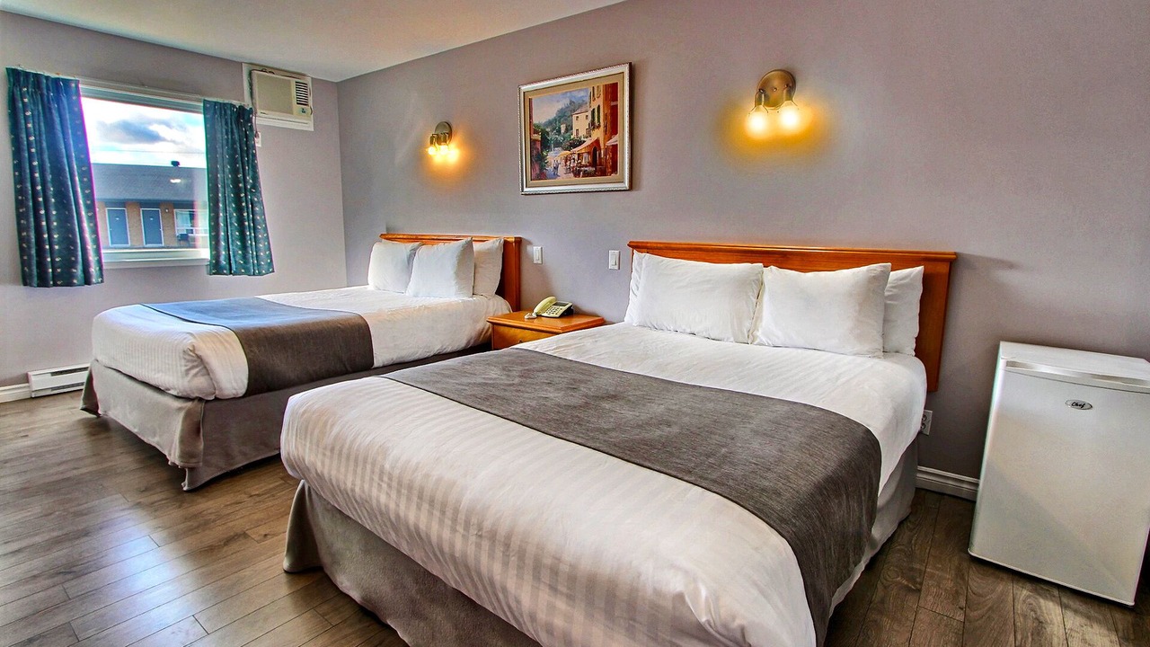 Photo of Bedroom in Sainte-Marie