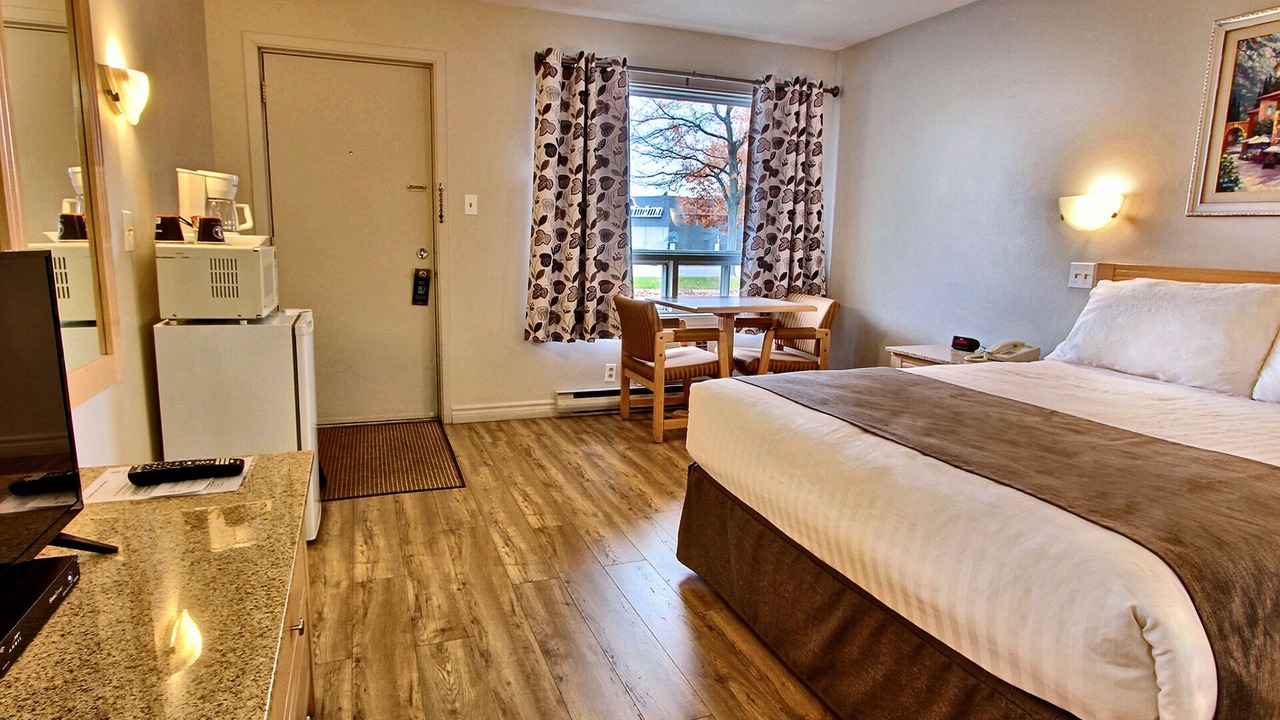 Photo of Bedroom in Sainte-Marie
