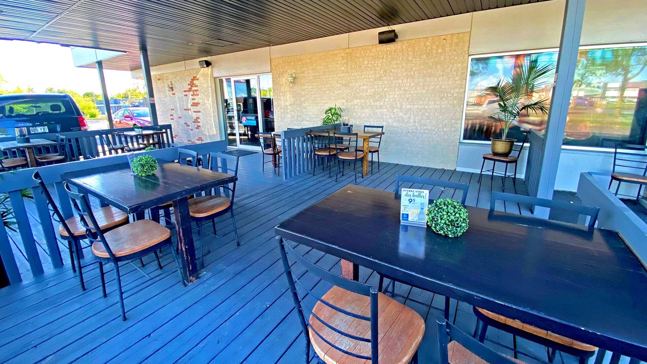 Photo of Patio Balcony in Sainte-Marie