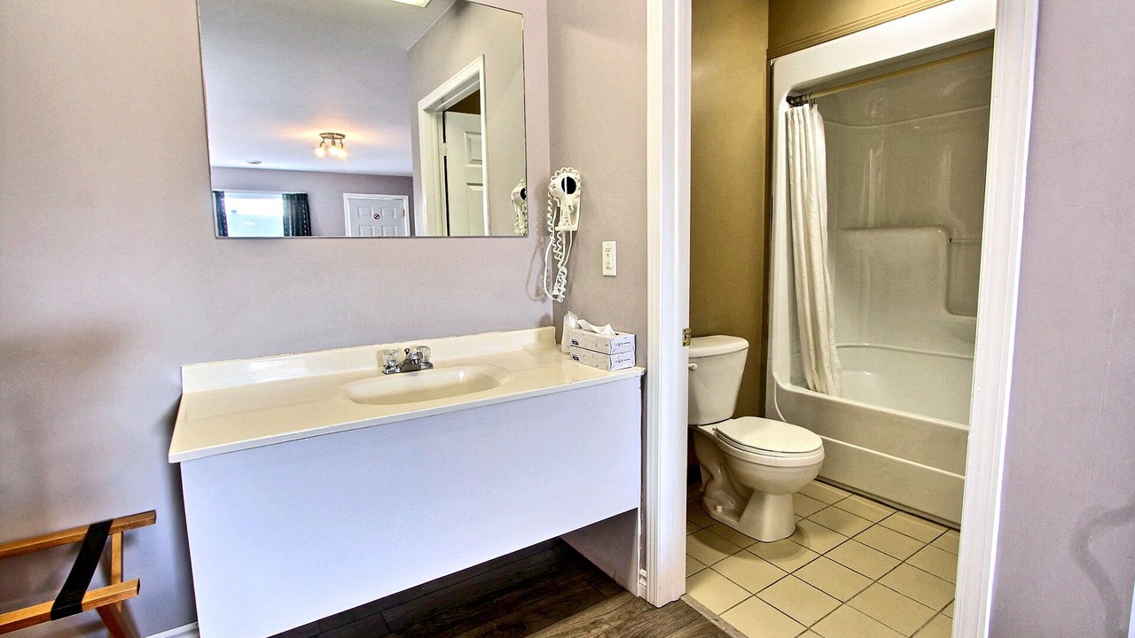 Photo of Bathroom in Sainte-Marie