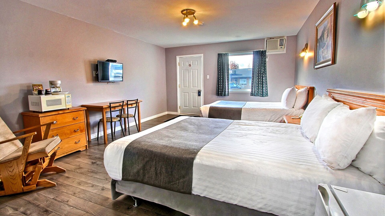 Photo of Bedroom in Sainte-Marie