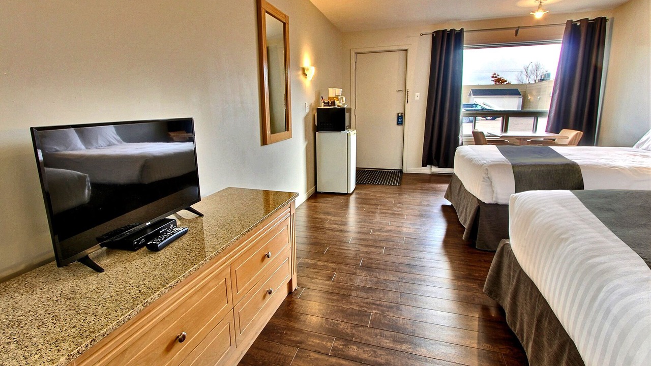 Photo of Livingroom in Sainte-Marie