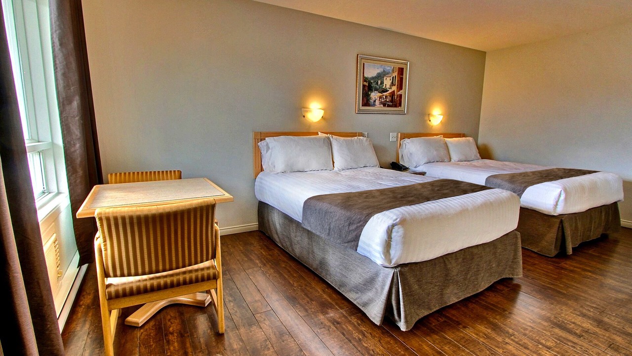 Photo of Bedroom in Sainte-Marie