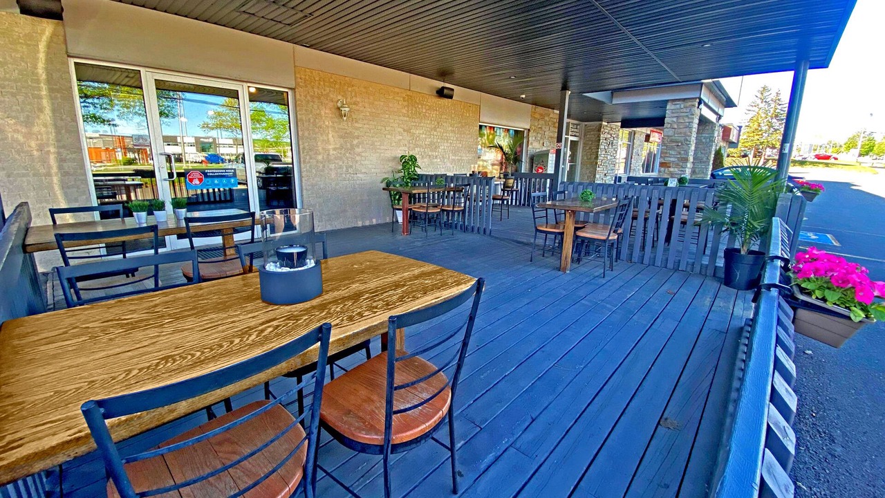 Photo of Patio Balcony in Sainte-Marie