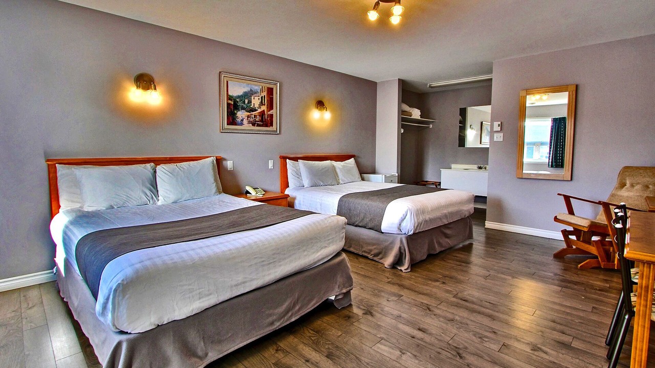 Photo of Bedroom in Sainte-Marie