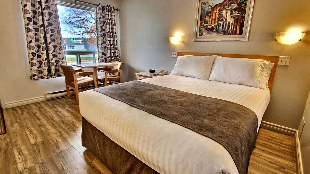 Photo of Bedroom in Sainte-Marie