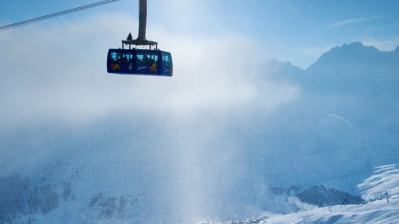 Photo of Others in Arosa