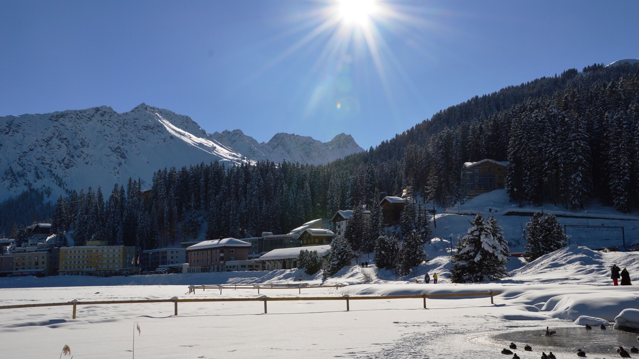 Photo of Others in Arosa