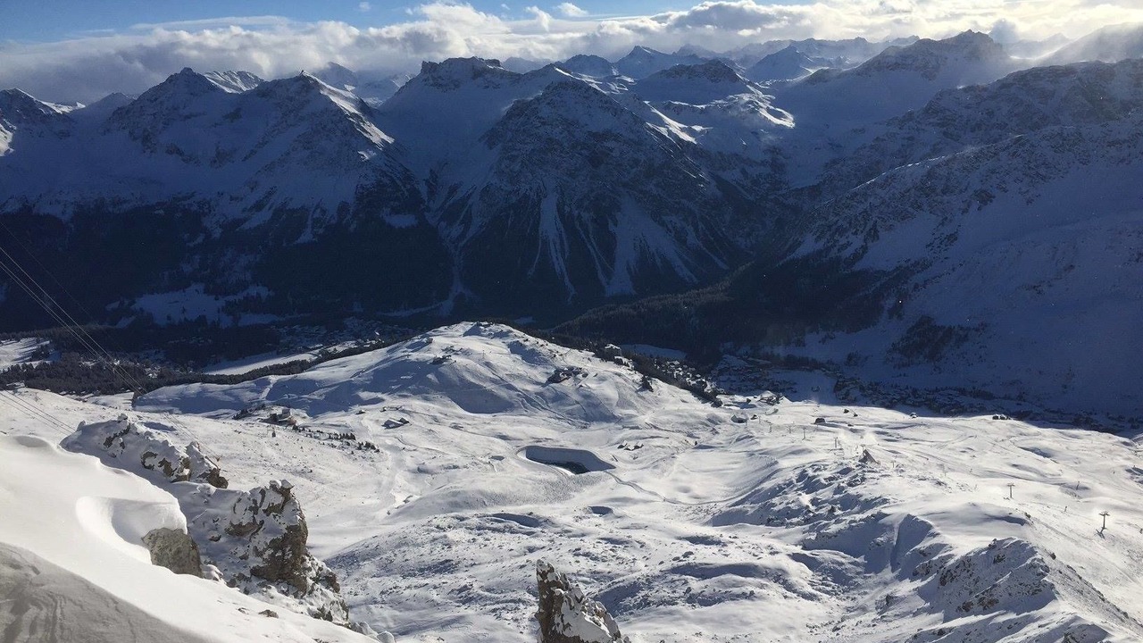 Photo of Others in Arosa