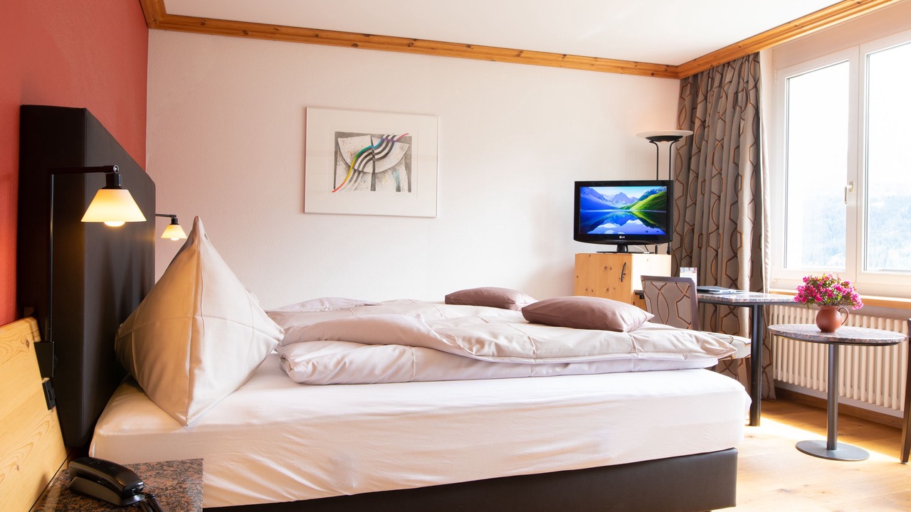 Photo of Bedroom in Arosa