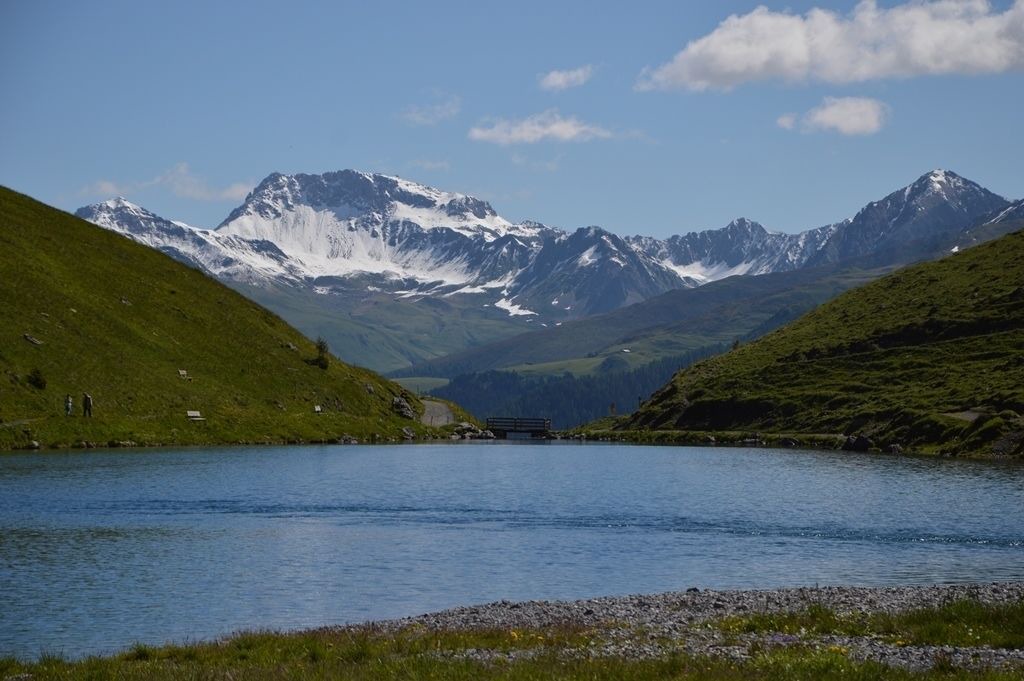 Photo of Others in Arosa