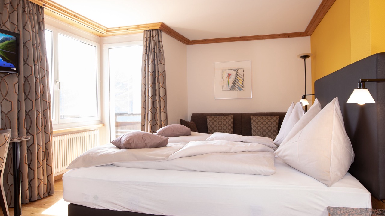 Photo of Bedroom in Arosa