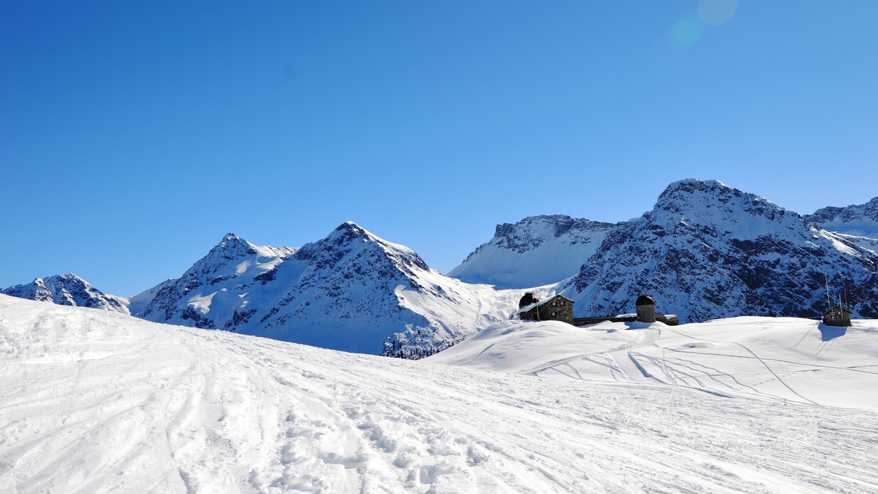 Photo of Others in Arosa