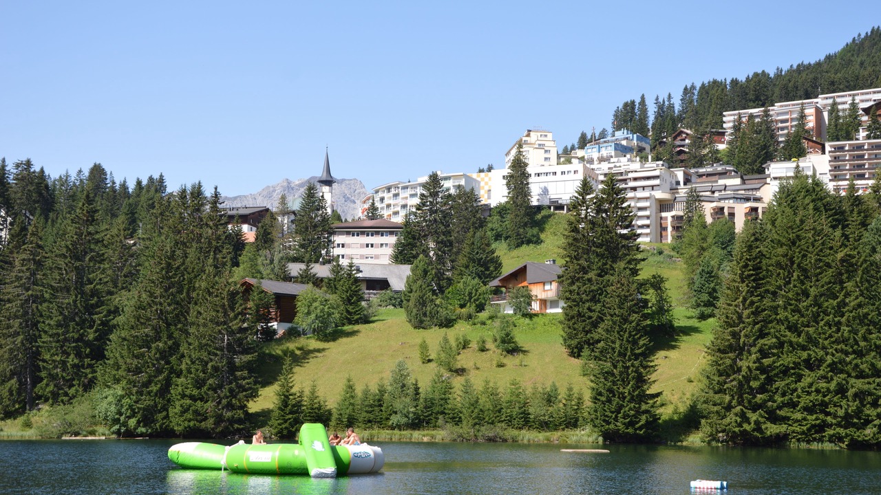 Photo of Others in Arosa