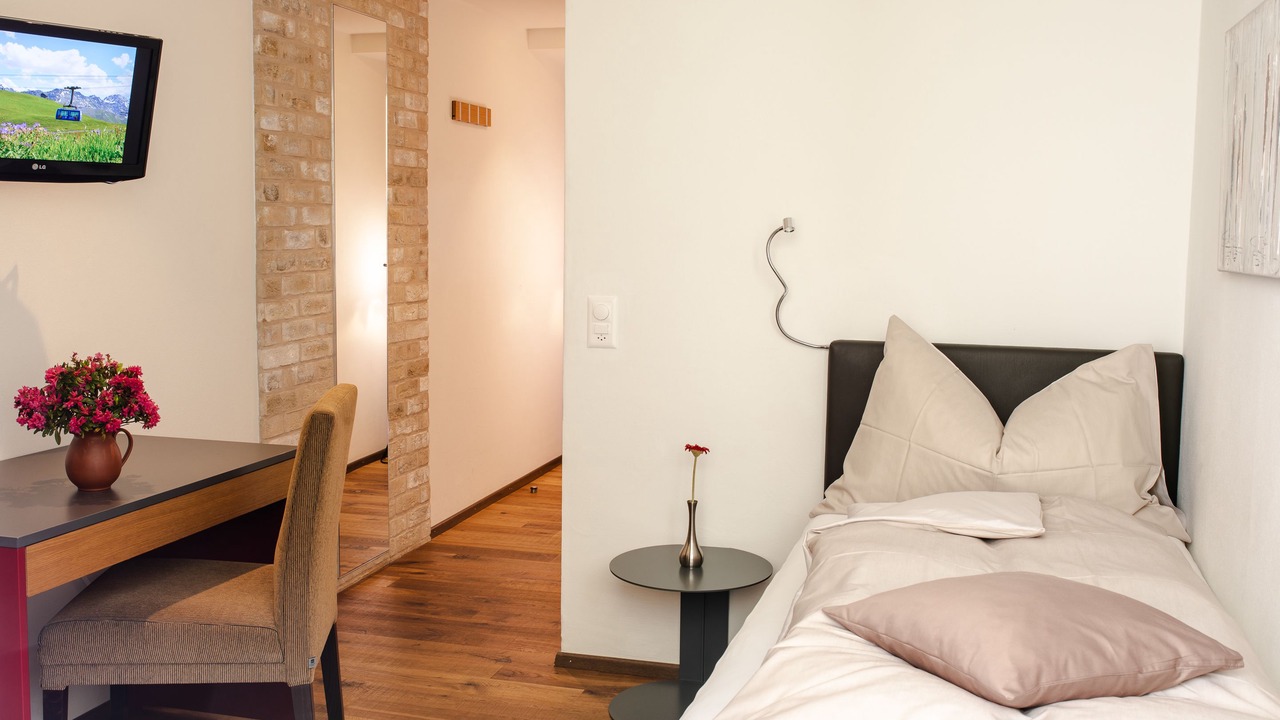 Photo of Bedroom in Arosa