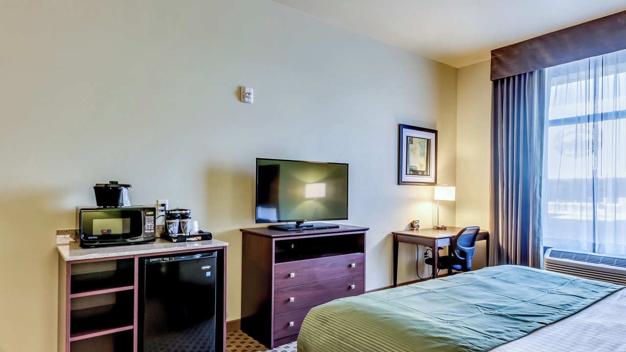 Photo of Bedroom in Waverly