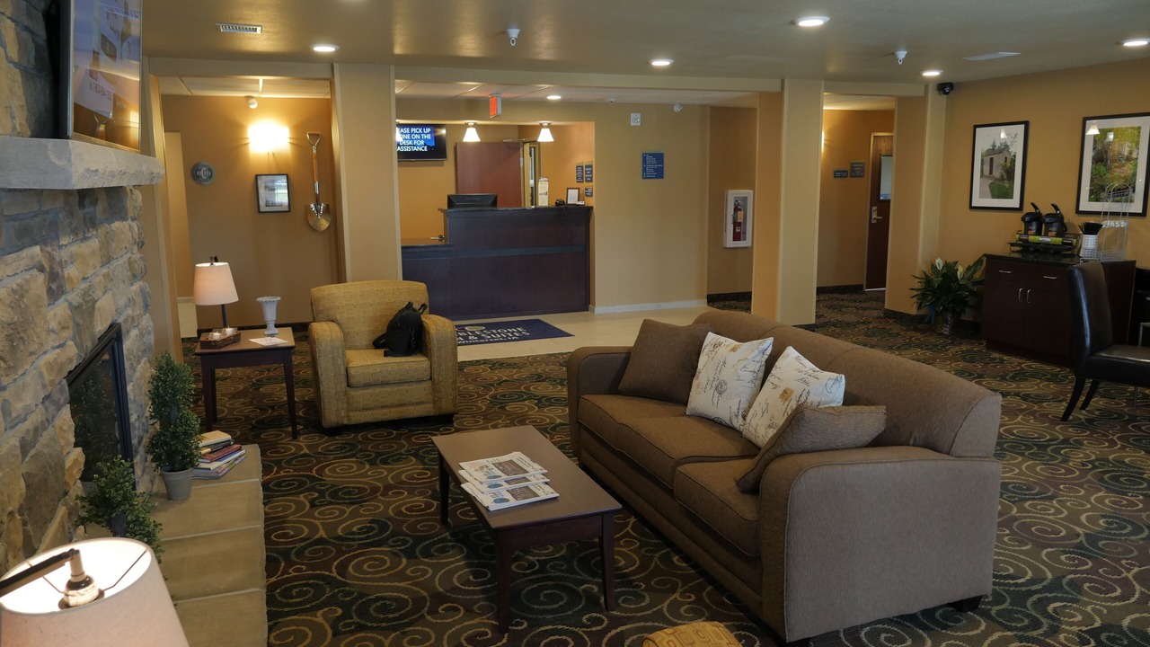 Photo of Livingroom in Winterset