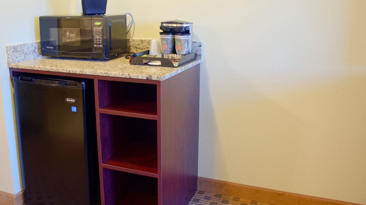 Photo of Bedroom in Winterset