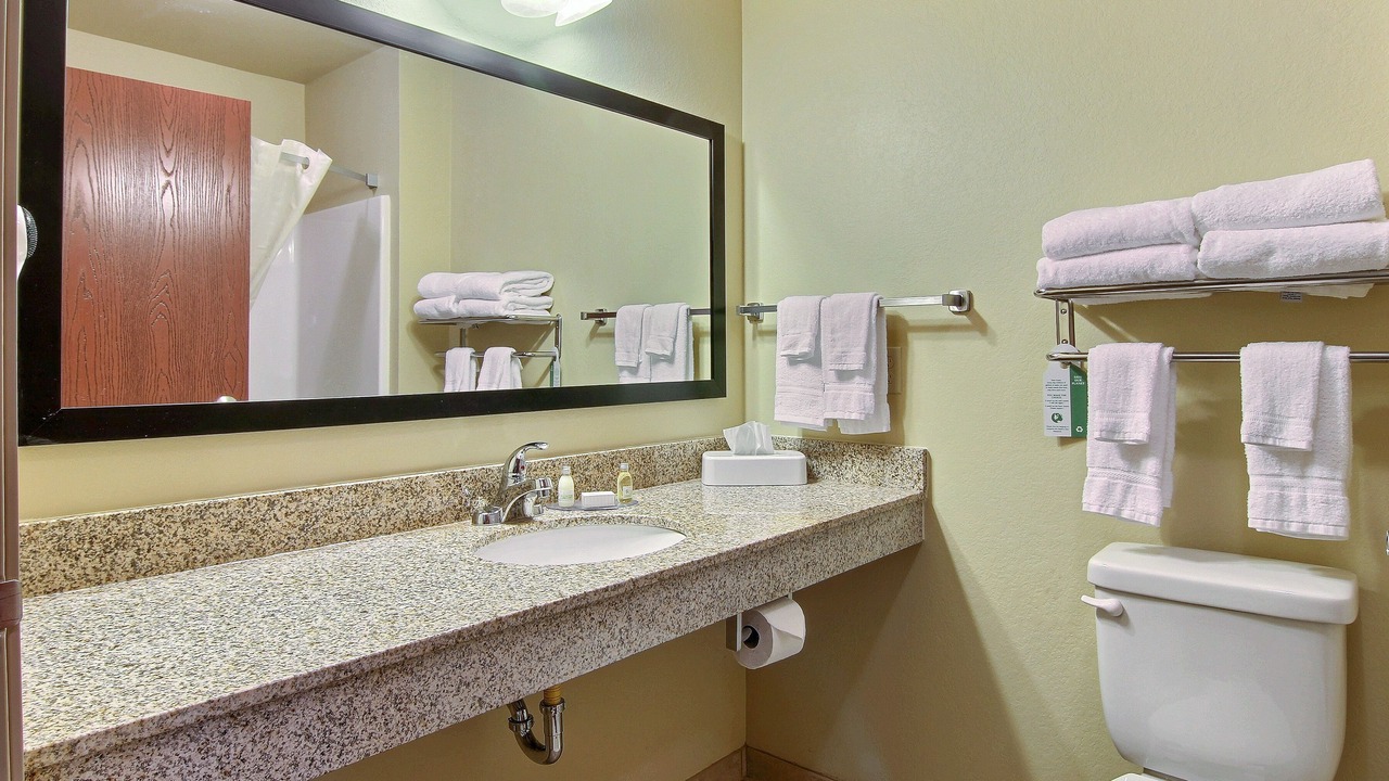 Photo of Bathroom in Winterset