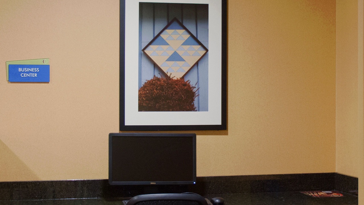 Photo of Others in Winterset