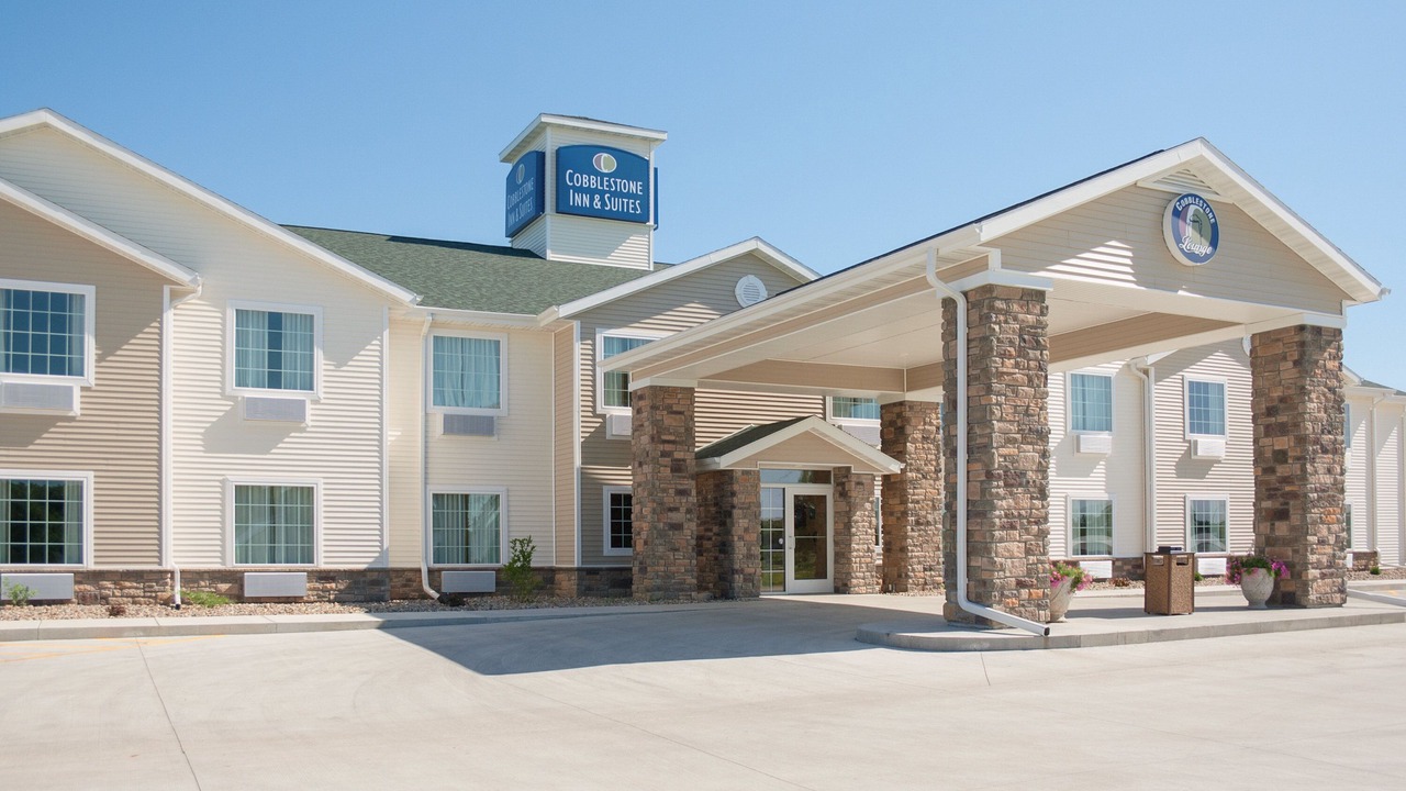 Photo of Outdoor in Winterset