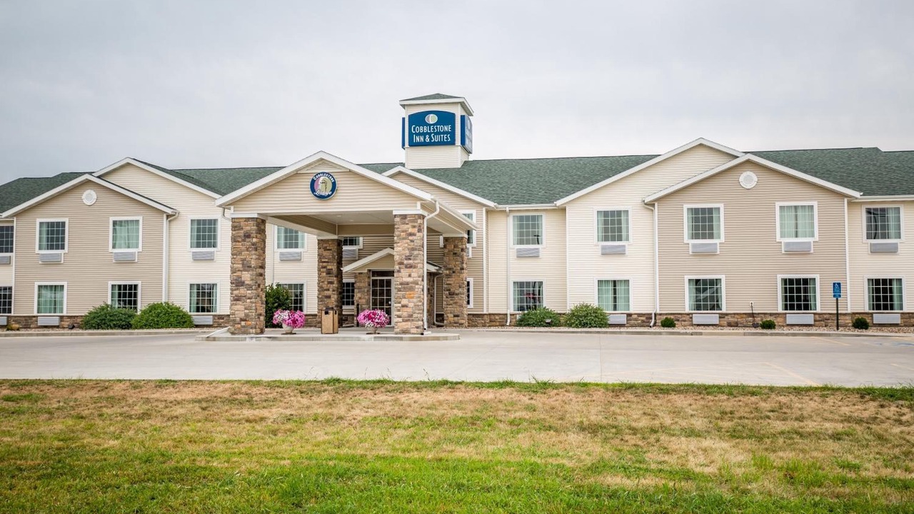 Photo of Outdoor in Winterset