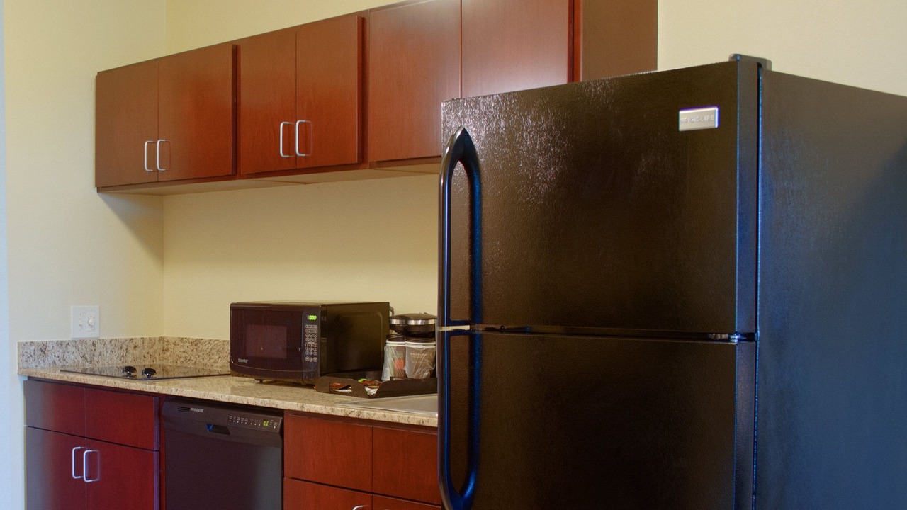 Photo of Bedroom in Winterset