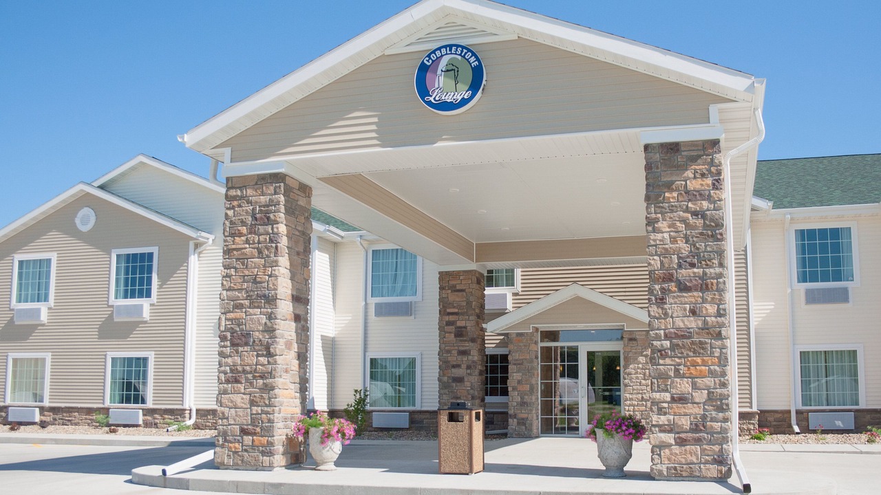 Photo of Outdoor in Winterset