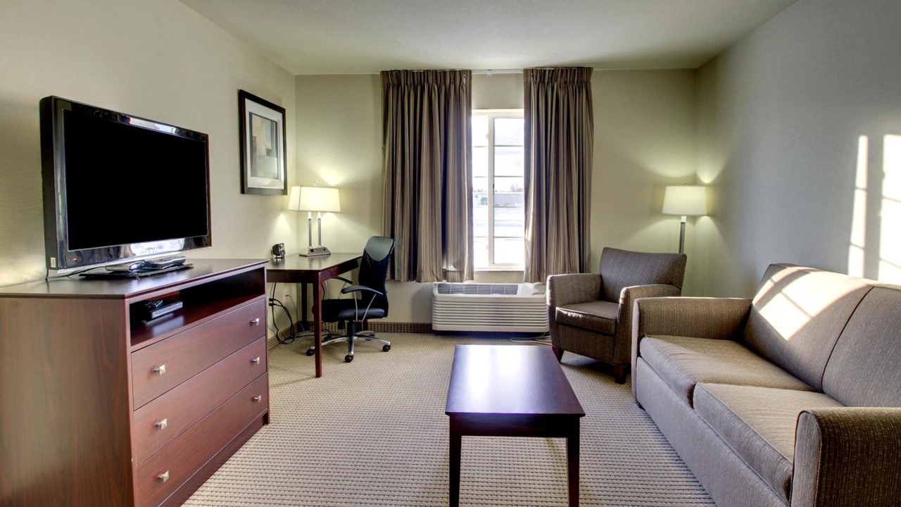 Photo of Others in Winterset