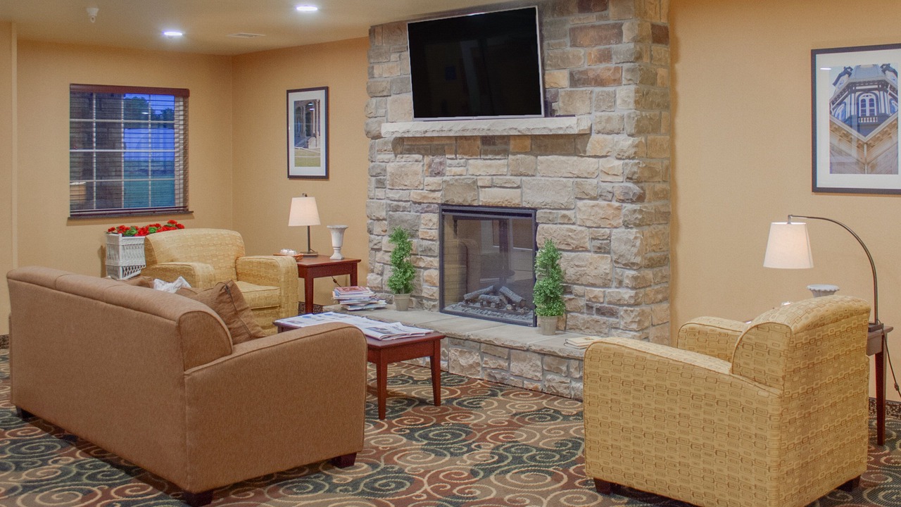 Photo of Others in Winterset