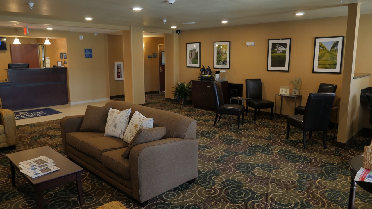 Photo of Others in Winterset