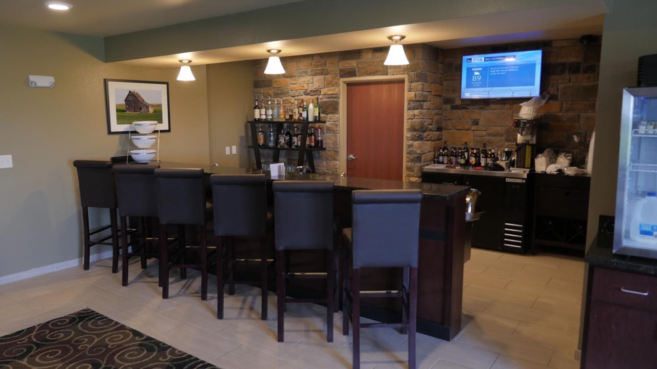 Photo of Others in Winterset