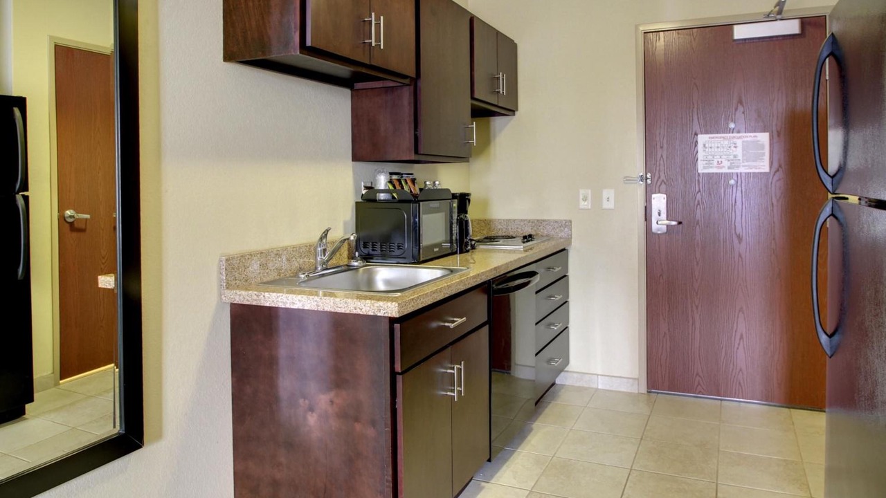 Photo of Kitchen in Winterset