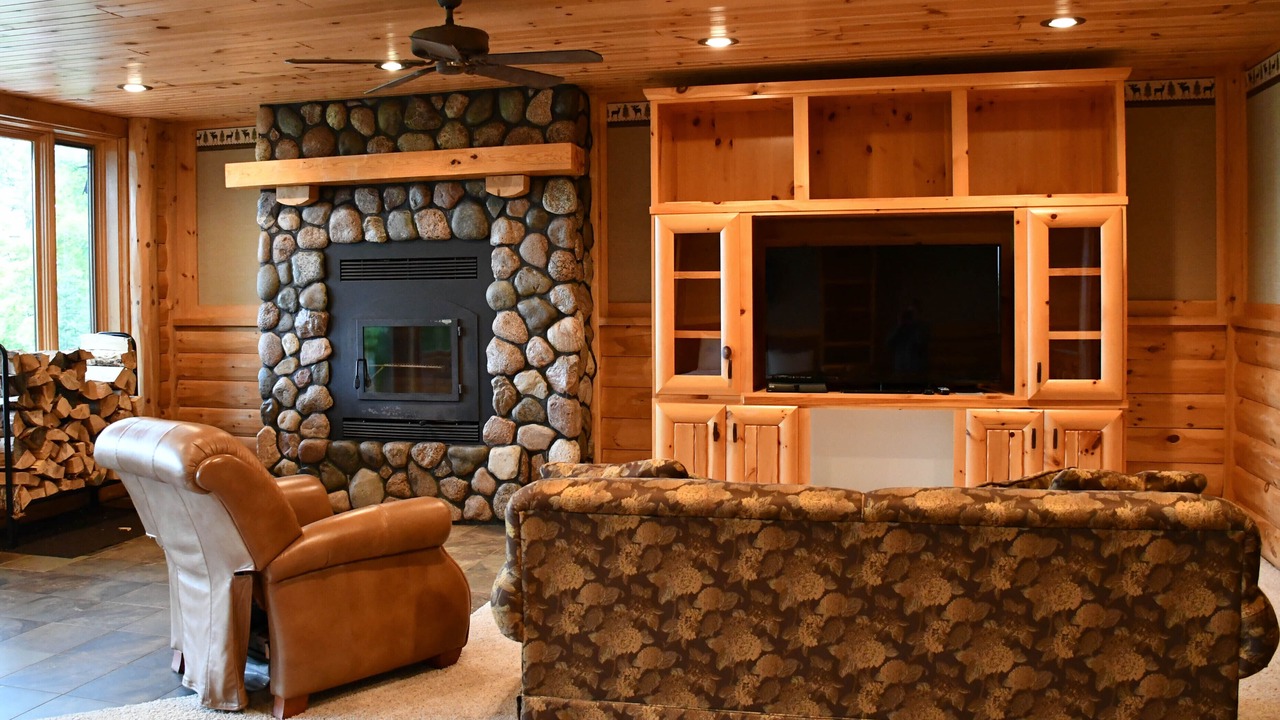 Photo of Outdoor in Lutsen