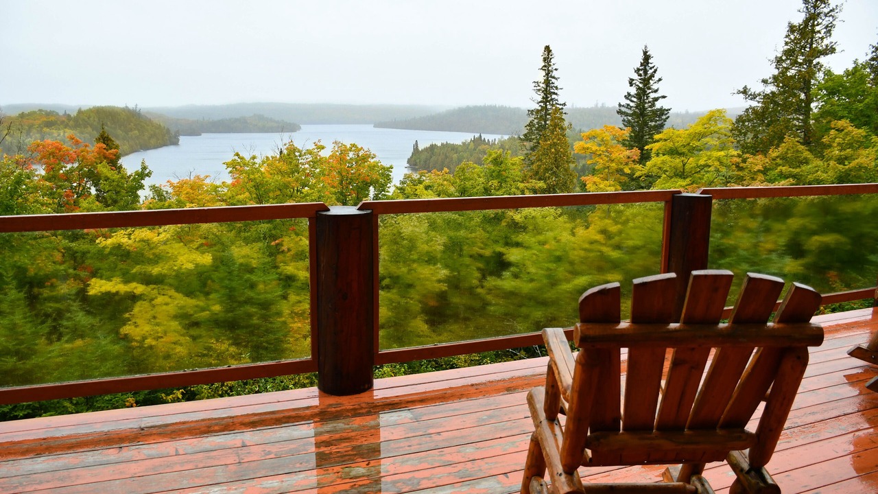 Photo of Outdoor in Lutsen