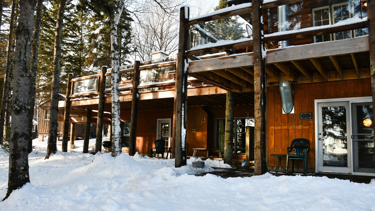 Photo of Outdoor in Lutsen
