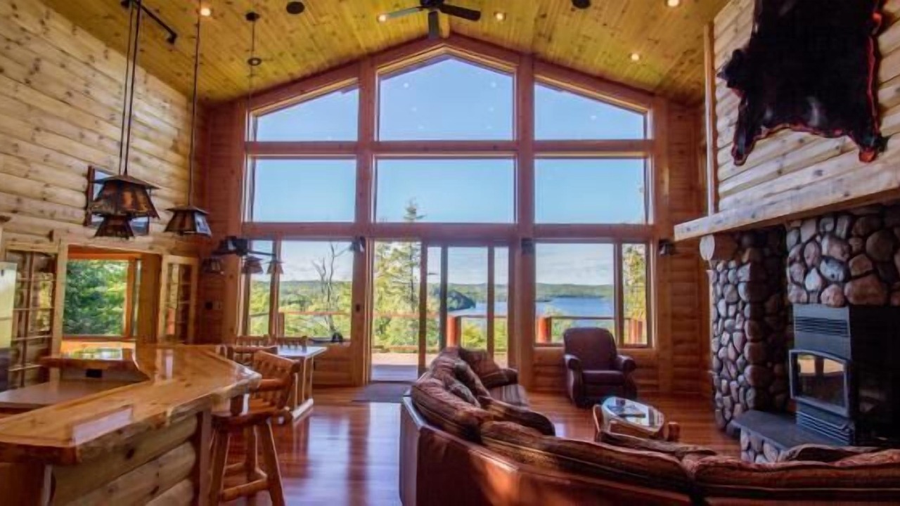 Photo of Bedroom in Lutsen