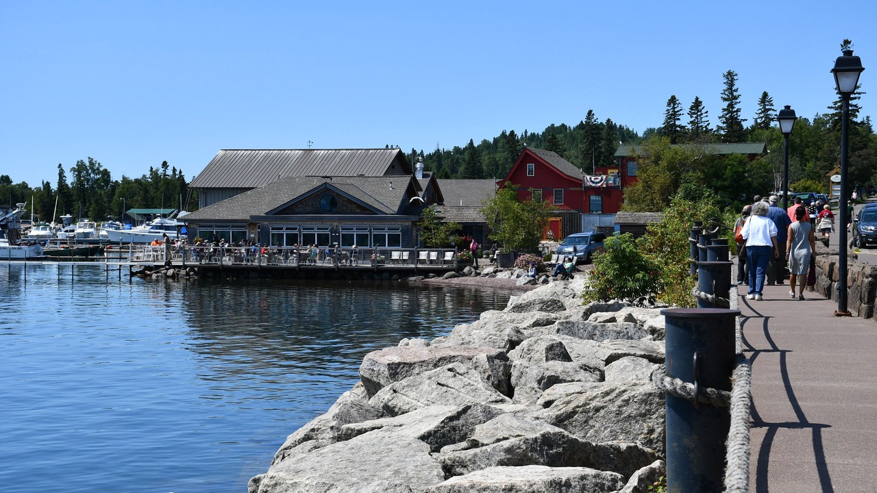 Photo of Others in Lutsen