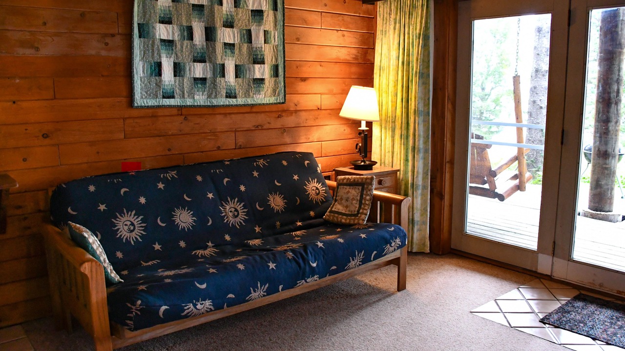 Photo of Bedroom in Lutsen