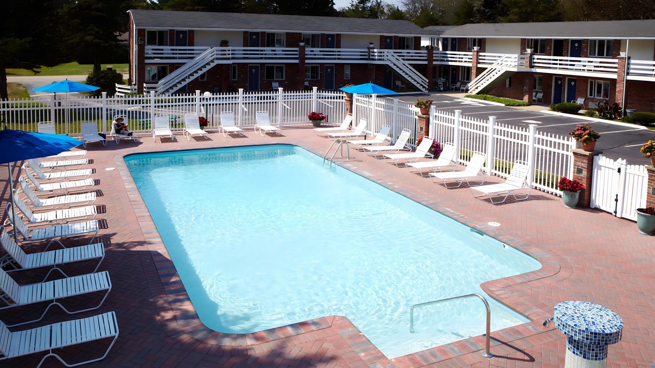 Photo of Outdoor in Misquamicut