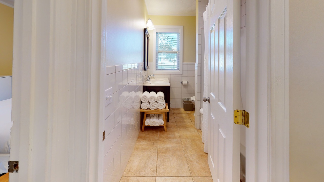 Photo of Bathroom in Misquamicut