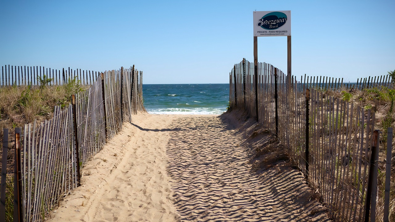 Photo of Outdoor in Misquamicut