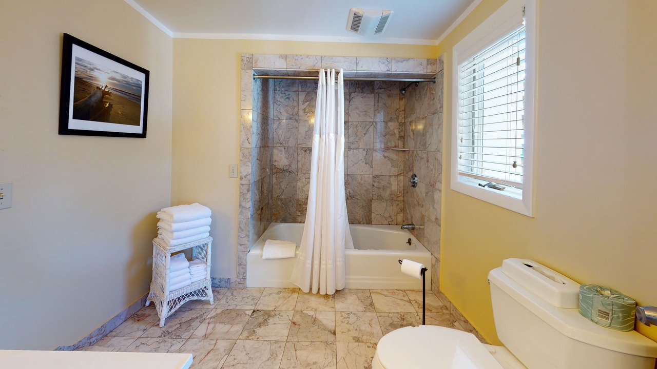 Photo of Bathroom in Misquamicut