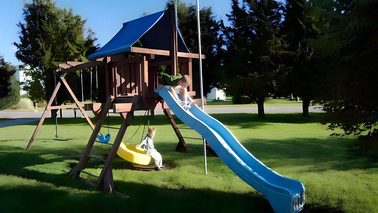 Photo of Outdoor in Misquamicut