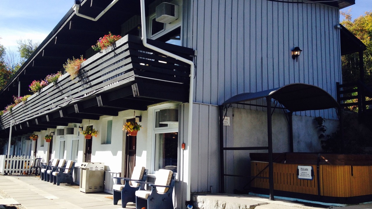 Photo of Outdoor in Haliburton