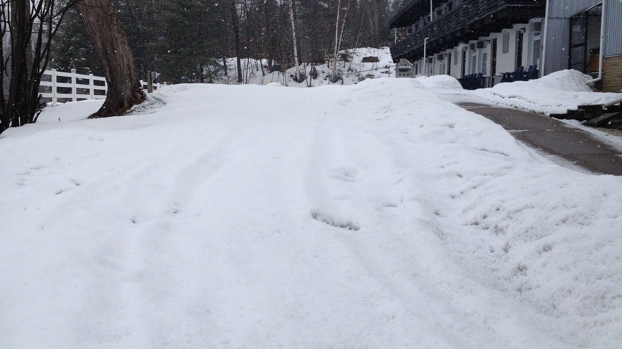 Photo of Outdoor in Haliburton